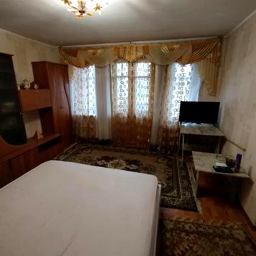 2-к, вул. Амундсена, Поділ