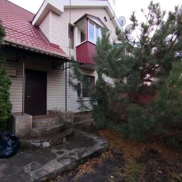 2-к, вул. Амундсена, Поділ
