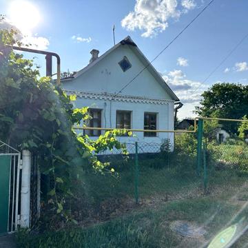 Продам дом жилой