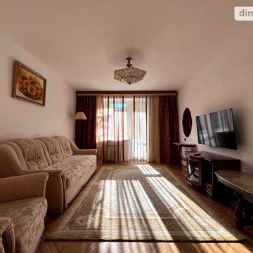 Продаж 2к Квартира Коциловського вулиця