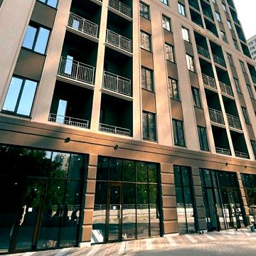 Продаж 1к Квартира Генуезька вулиця ЖК Эллада
