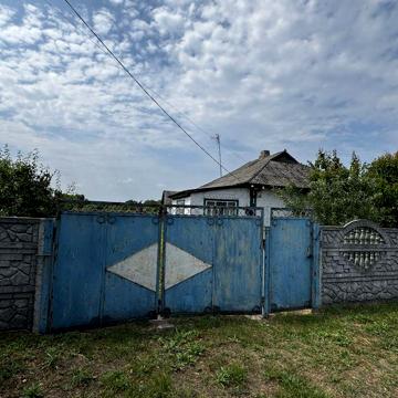 Продається будинок