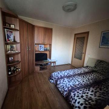 3 к. Квартира м. Житомирська, м. Академмістечко
