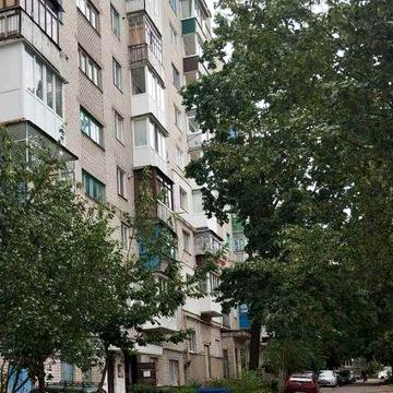 2к.кв. в р-ні ЛІКАРНІ