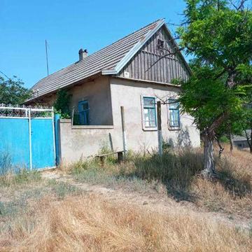 Продам дом Измаильская 10