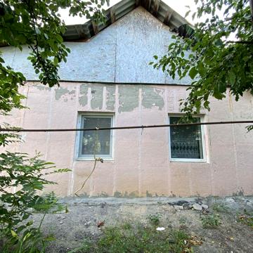 Продам бюджетный  дом Животиловка