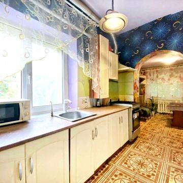 3 кім будинок район КАЛИНОВА (716373)