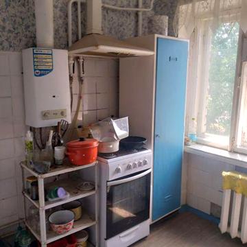 Продажа. 2 ком. квартира ул. Трегубова