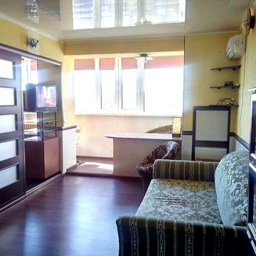 Продам 1-кімн. квартиру, вул. Ломаківська, м. Звіринецька KL