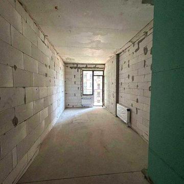 Продам квартиру в Акрополь-3, секция сдана ЖК Акрополь-3