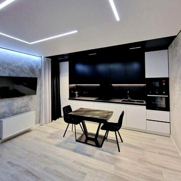 1к.кв. в ЖК Дім на Янгеля ЖК Дім на Янгеля