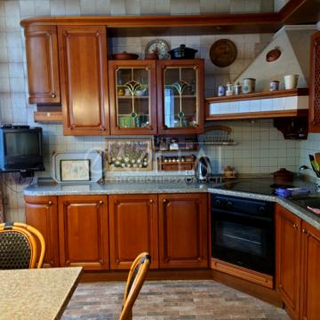 Русанівські Сади
