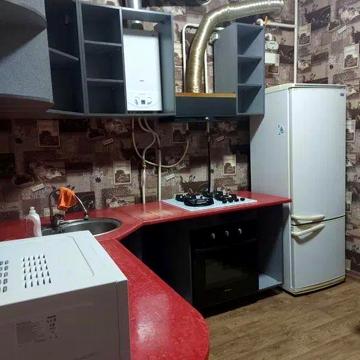 Винайміть 1 кімн кв з сучасним ремонтом пр. Мазепи