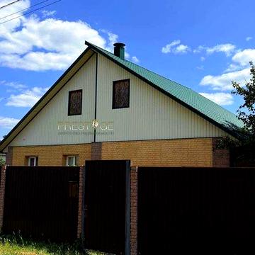 Продається свіженький будинок в селі Надеждівка 10 км від 5 Зарічного
