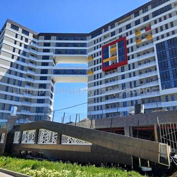 1 кімнатна квартира ЖК преміум класу BAUHAUS! ЖК «Bauhaus»