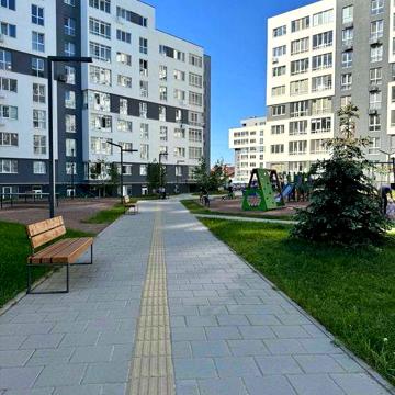 Продаж квартири 48 м2 ЖК Америка БЕЗ комісії жк Америка