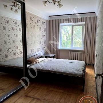 Продаж 2-х кім квартири Хортицький район