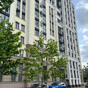 1 кімн квартира Pestige Apartaments на Саймона Сміта ЖК Prestige Apartaments