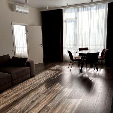Здається чудова 2-к. квартира, 76 кв.м, в ЖК «Park Avenue VIP»