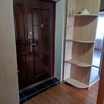 Продаж двокімнатної квартири в м.Гайворон Кіровоградської області