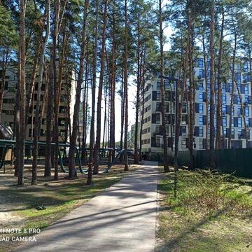 Продаж квартира поруч з ЖК РІЧ ТАУН м.Буча. Оформлення 2% ЖК &quot;ПАРК ТАУН&quot;