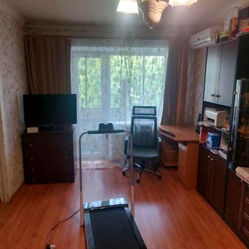 Продам 2кв м ЮЖД 2мин