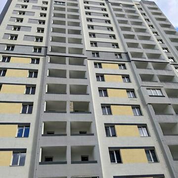 Продаж 1к Квартира Полтавський Шлях вулиця ЖК Сказка