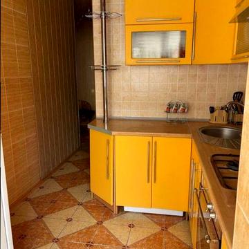 7413-ЕК Продам 1к квартиру на Салтовке Студенческая 535 м/р