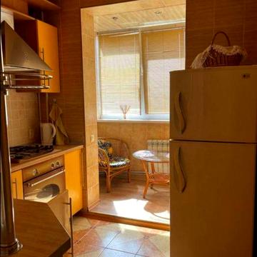 7413-ЕК Продам 1к квартиру на Салтовке Студенческая 535 м/р