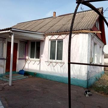 продам будинок с Валки Житомирської області