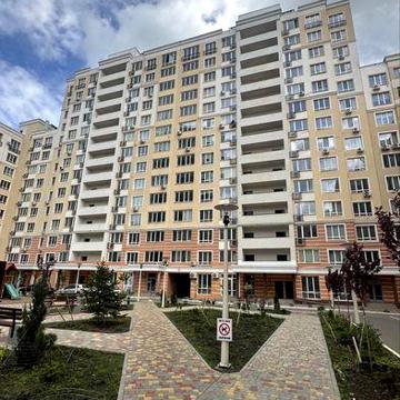 Продаж 1-кім кв з документами с. Новосілки ЖК Нові Теремки ЖК Нові Теремки