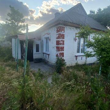 Продам будинок в селі Сасівка