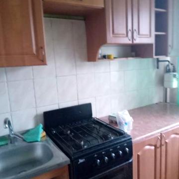Продається однокімнатна квартира