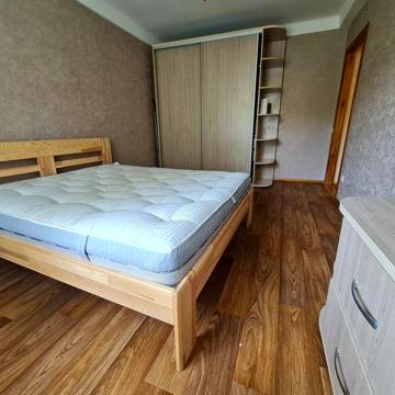Оренда 2 кім роздільні Нивки вулиця Турчина 9