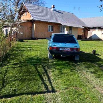 Хата особняк у хорошому житловому стані!!!