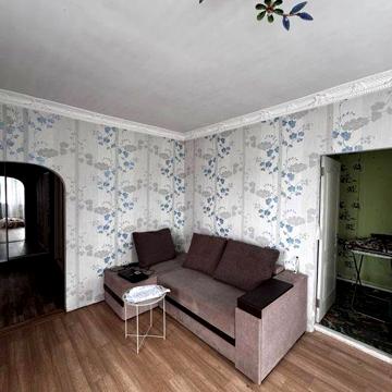 оренда будинку на довгий час, родині до 4 чоловік