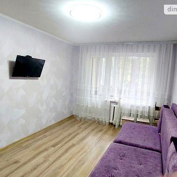 Продаж 2к Квартира Космонавтів вулиця