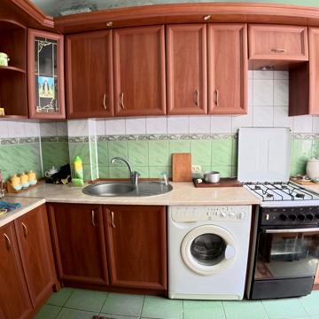 Кульпарківська вул., 174