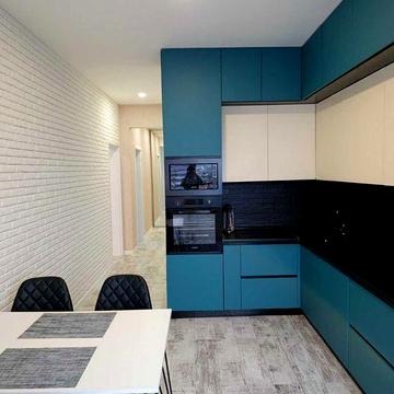 СДАМ 2-ком. Люстдорфская дорога / ЖК Альтаир-2