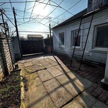Продам будинок на Котельній 19000 у.е
