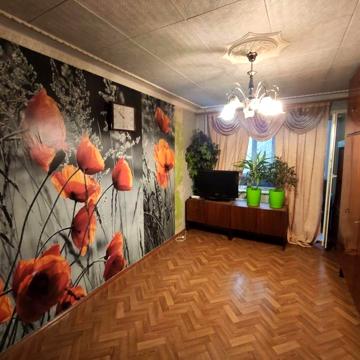 Сдам однокомнатную квартиру