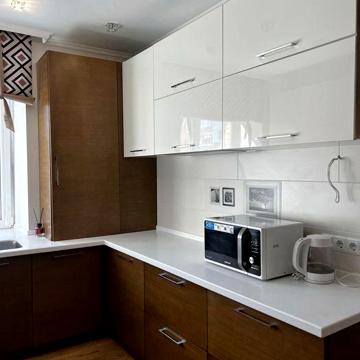 Продам 2 кімнатну квартиру в центрі ЖК Набережний квартал