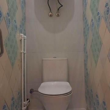 Продаж 2к Квартира Алана Шепарда (Суворова) вулиця