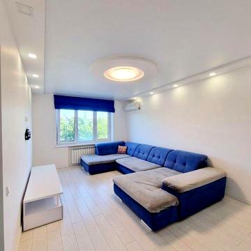 РЕАЛЬНА 3к квартира ж/м Парус