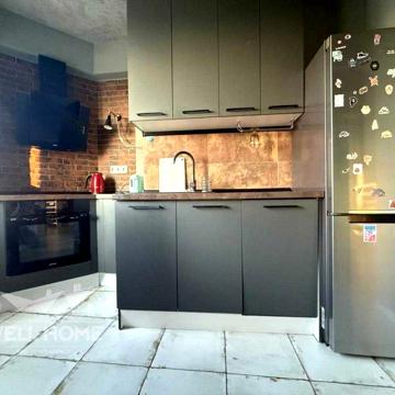 Продаж квартири 2к Бориспільська, 26з Київ