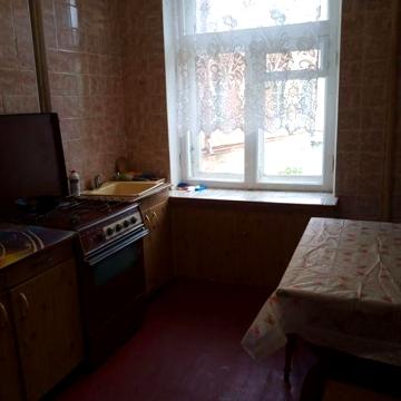 Квартира 3-кімнатна
