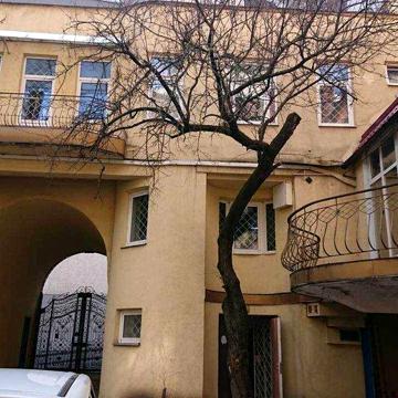 Продам особняк с участком в центре Харькова Никольский Пушкинская