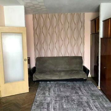 Оренда  однокімнатноі квартири в центрі