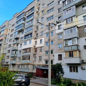 Сдам 2к на Павловом Поле, ул. Старицкого, м. 23 Августа