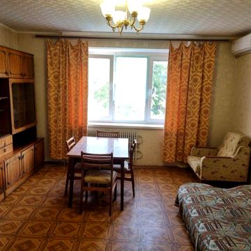 Сдам 2к на Павловом Поле, ул. Старицкого, м. 23 Августа